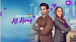 Been There All Along