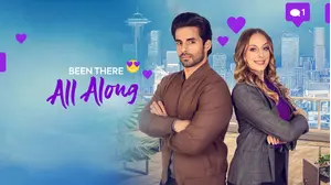 Been There All Along