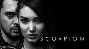 Scorpion