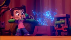 Boomer's Masterpiece / The Story of Tack