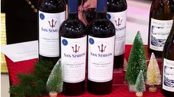 Holiday wine guide: Red, white and bubbly picks for the season