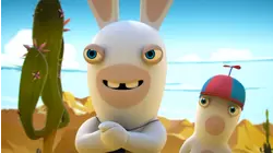 Sulky Rabbid