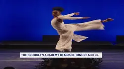 Over 2,000 gather at BAM to honor Dr. Martin Luther King Jr.'s legacy