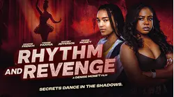 Rhythm and Revenge