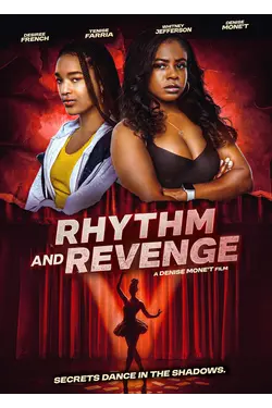 Rhythm and Revenge