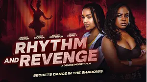 Rhythm and Revenge