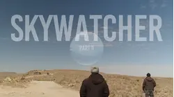 Skywatcher Part II: "Mapping The Unknown"