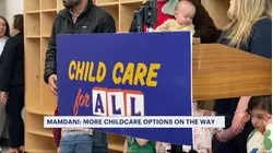 More child care options coming to parts of NYC