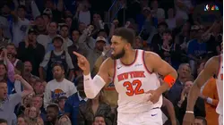 NBA playoffs heat up as top seeds face pressure in Round Two