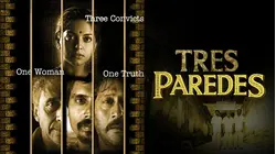 Tres Paredes