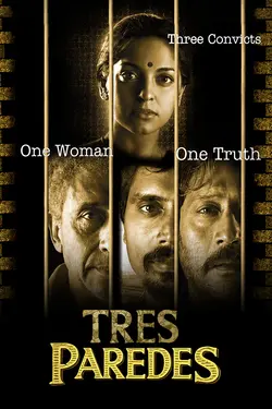 Tres Paredes
