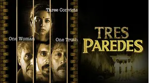 Tres Paredes