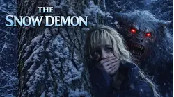 The Snow Demon
