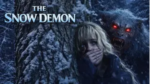 The Snow Demon