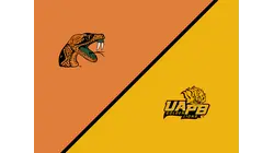 2022 SWAC Volleyball