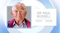 Dr. Paul Russell, Pioneering Transplant Surgeon, Dies at 101