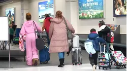 Interactive: Holiday flights are already more expensive and could rise even more
