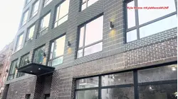 Man stabbed to death inside East Flatbush apartment building; person of interest in custody
