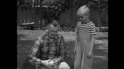 Dennis The Menace: S1 E2 - Dennis And The Signpost
