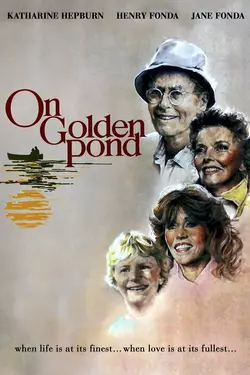On Golden Pond