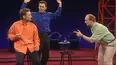 Whose Line Is It Anyway?