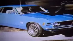 30 Years of Ford Mustang