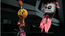 PAC-MAN and the Ghostly Adventures - s1 | e11 - Nobody Knows