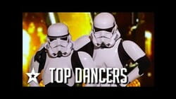 Top Dancers on America's Got Talent: The Champions 2020 | Got Talent Global
