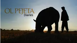 Ol Pejeta Diaries