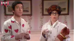 The Carol Burnett Show: S1 E27 - Gloria Loring, Soupy Sales