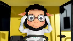 Nursery Rhymes Volume 10 by Little Baby Bum - Vehicles