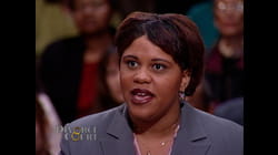 Tish vs. Russell