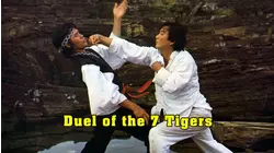 Duel of the 7 Tigers