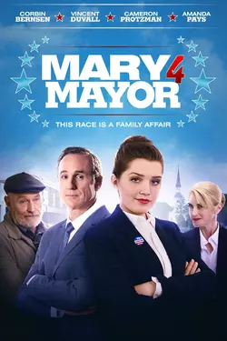 Mary 4 Mayor