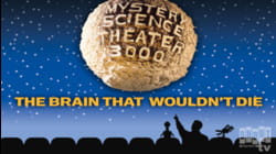 MST3K: The Brain That Wouldn't Die