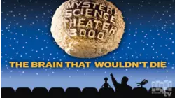 The Brain That Wouldn't Die