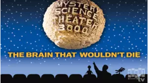 The Brain That Wouldn't Die