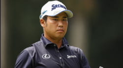 Hideki Matsuyama Outlook