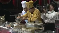 Taro Potato
