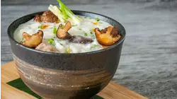 Cantonese Comfort Foods