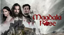 Magdala Rose