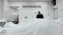 The Passing On