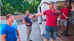 The Deck M.C. Hates