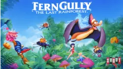 FernGully: The Last Rainforest