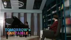 Tomorrow's Cantabile: S1 E12