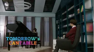 Tomorrow's Cantabile: S1 E12