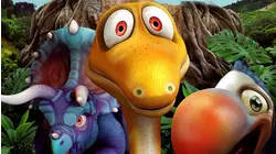 Jurassic Planet: The Mighty Kingdom