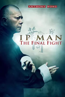 Ip Man: The Final Fight