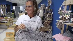 Art's Uplifting Influence