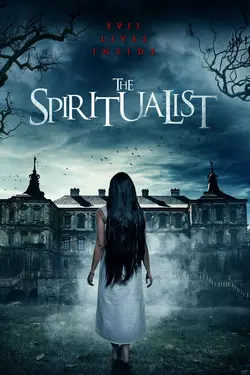 The Spiritualist